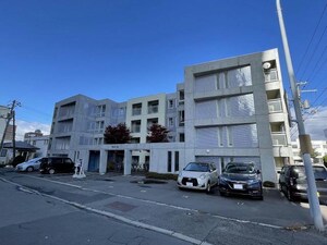 ペラッツィ五稜郭