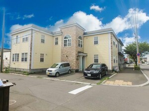 オールドイーストハウス