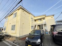 レジデンス富岡