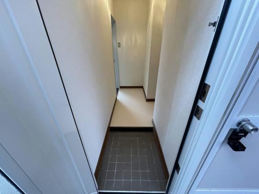  ガーデン川原Ⅱ