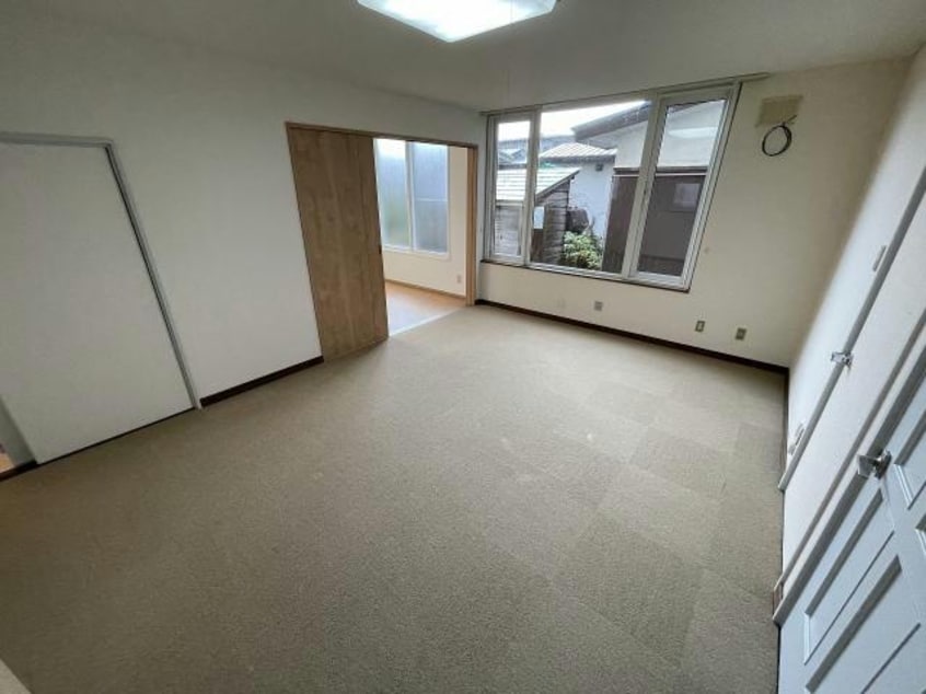  ガーデン川原Ⅱ