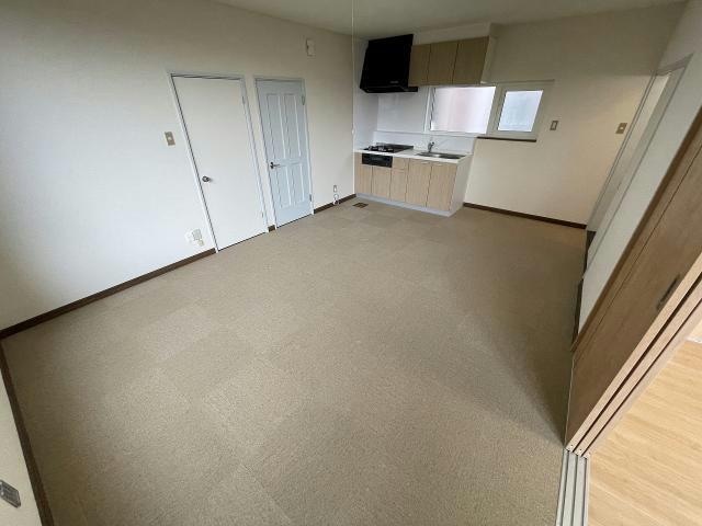  ガーデン川原Ⅱ