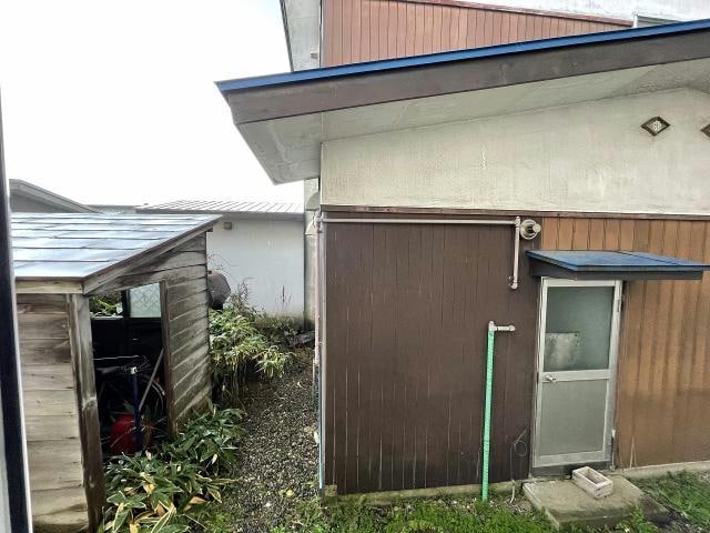  ガーデン川原Ⅱ