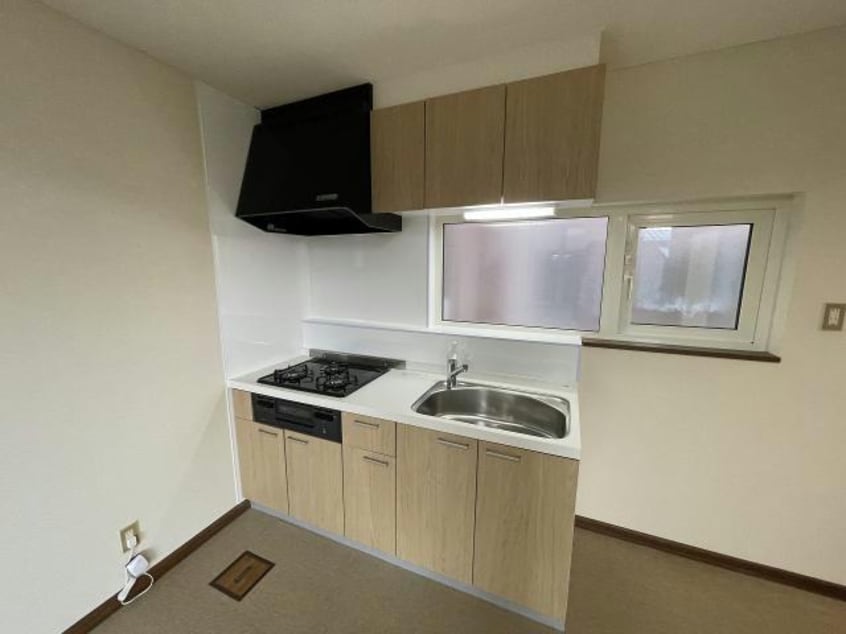  ガーデン川原Ⅱ