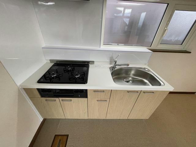  ガーデン川原Ⅱ