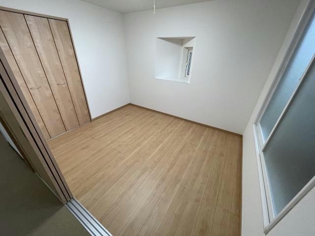  ガーデン川原Ⅱ