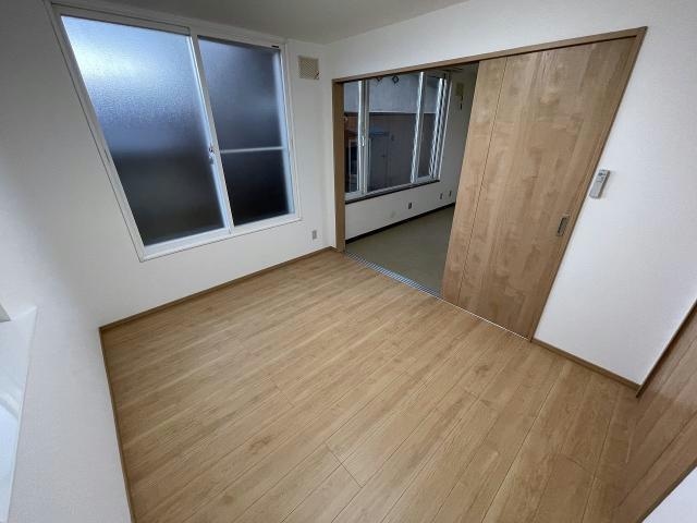  ガーデン川原Ⅱ