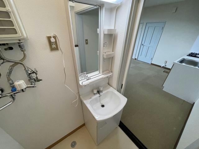  ガーデン川原Ⅱ