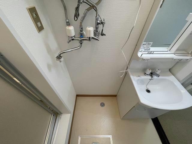  ガーデン川原Ⅱ