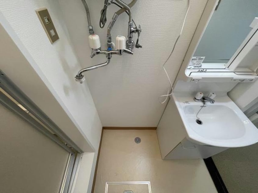  ガーデン川原Ⅱ