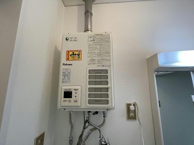  ガーデン川原Ⅱ