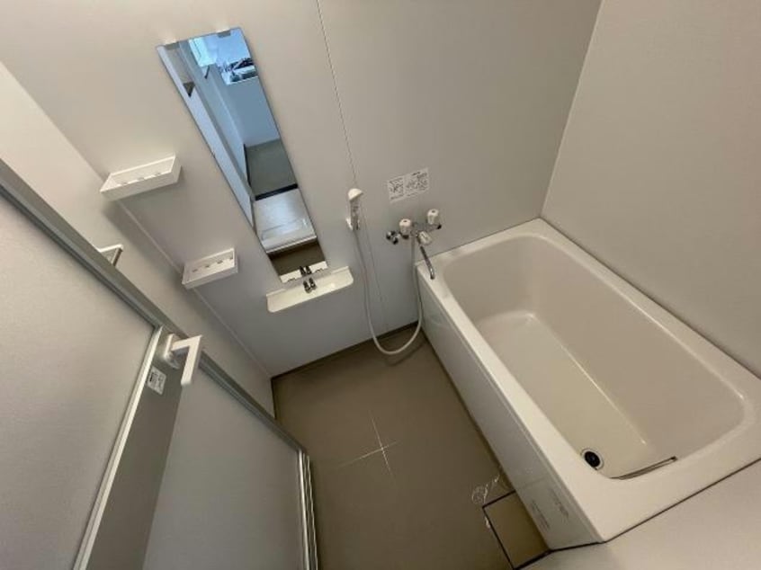  ガーデン川原Ⅱ