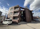 レジェンド五稜郭の外観
