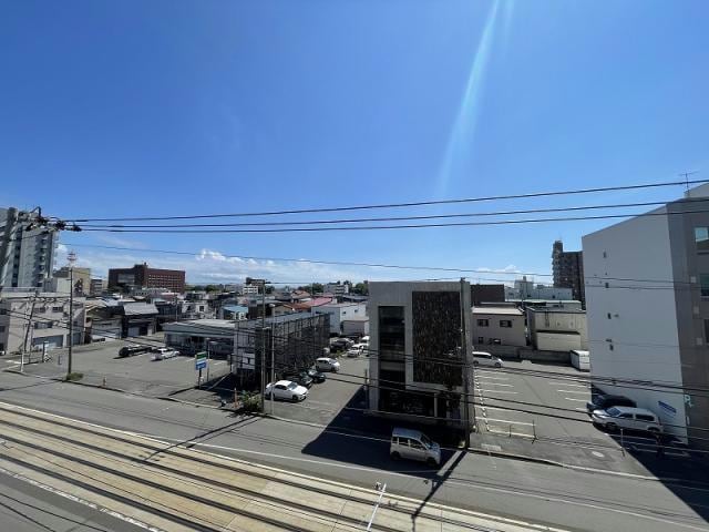  カーサ函館