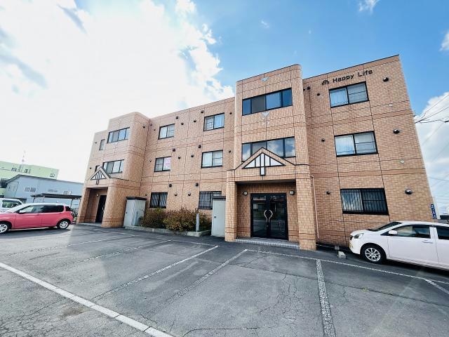  ハッピーライフ