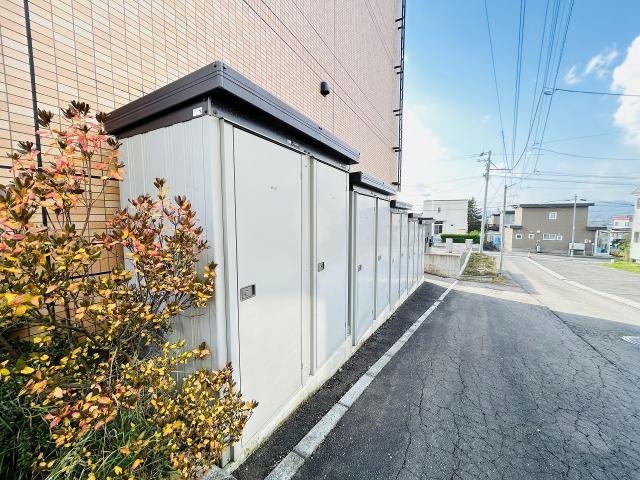  ハッピーライフ