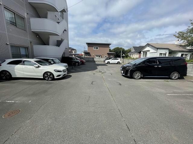  ル・ノール人見町