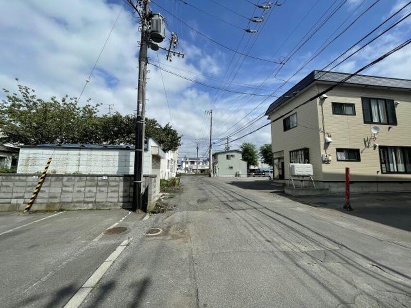  ル・ノール人見町