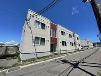 リビングタウン山の手F