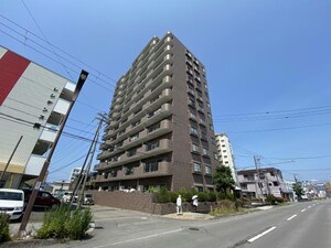 ライオンズマンション函館湯川