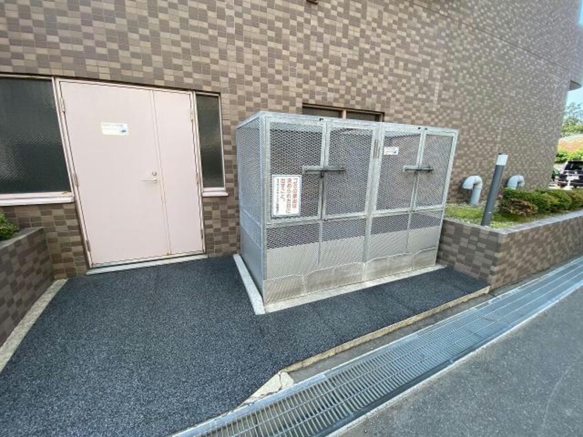  ライオンズマンション函館湯川