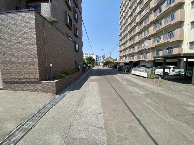  ライオンズマンション函館湯川