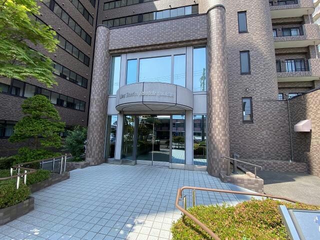  ライオンズマンション函館湯川