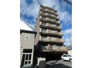 メゾンパティオリーブル豊川弐番館の外観