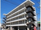 ピュアパレス豊川の外観