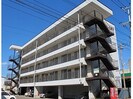 ピュアパレス豊川の外観