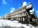 ピュアパレス高盛の外観