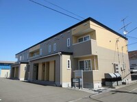 サンリット桔梗