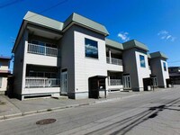 ハイツふきのとうNO.8