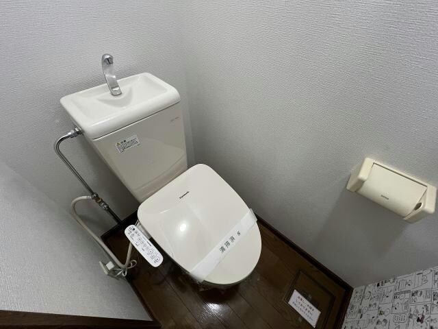  ハイツふきのとうNO.8