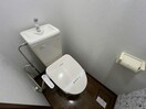  ハイツふきのとうNO.8