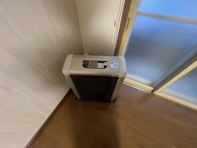  ハイツふきのとうNO.8