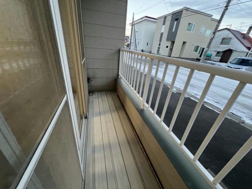  ハイツふきのとうNO.8