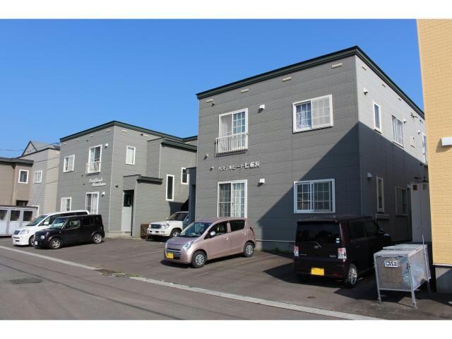  パステルビーチ七重浜