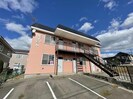 エステートすずらんの外観