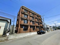 マンショングリーンリーフ