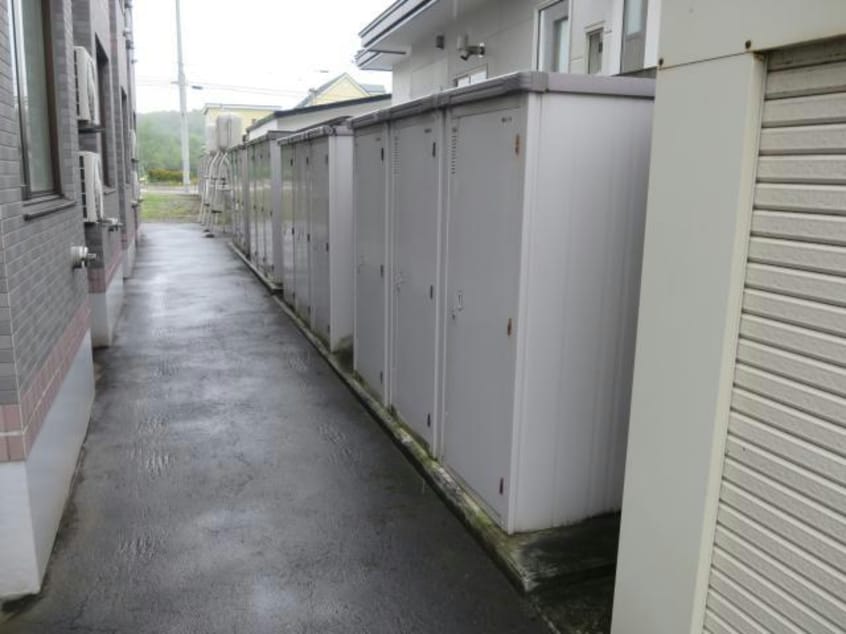  ハイツフューチャー