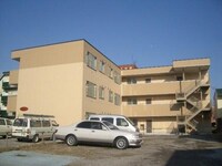 ピュアパレス海岸町