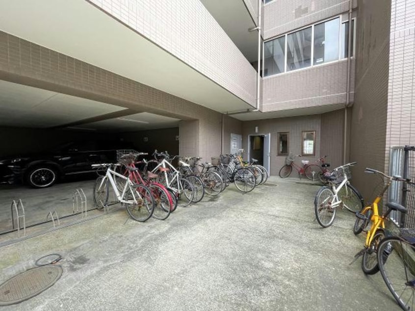  ケントパレス函館