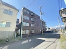 ダイワパレス富岡の外観
