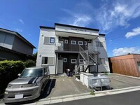 サンリヴァージュ・N