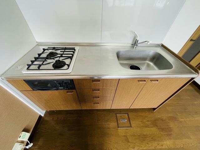  サンリヴァージュ・N