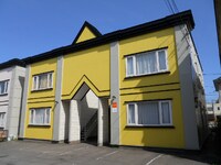 サンシティタカダ