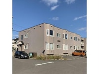 グリーンセゾンA棟