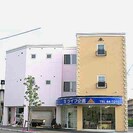 リヴェール富岡の外観