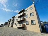 クラール山の手壱番館